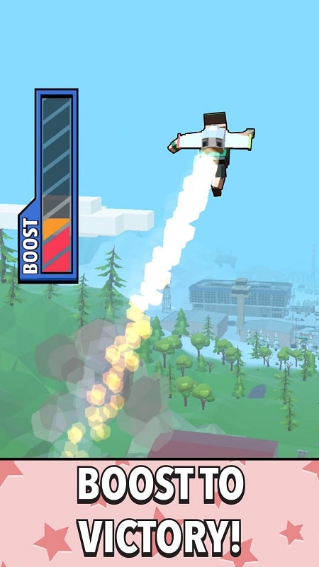 Jetpack Jump 